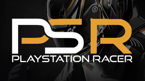 PlayStation Racer