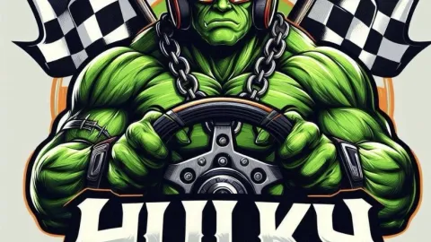 HulkyRacing