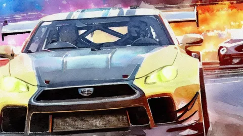 DracFury