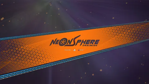 Neonsphere Gaming