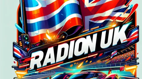 RadionUK