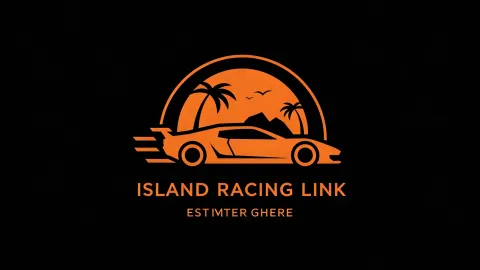 Island Racing Link