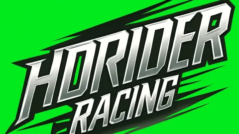 HD Rider Racing
