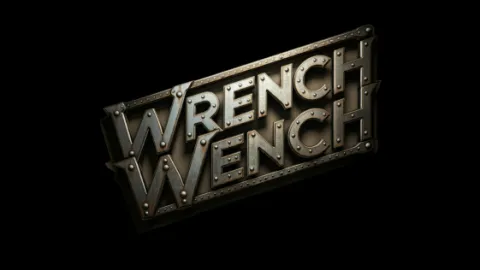 Wrench Wench