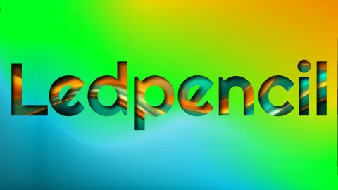 Ledpencil