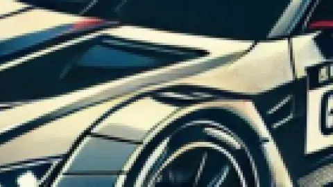 JCCR Racing