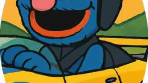 Grover's-MentalPitStop