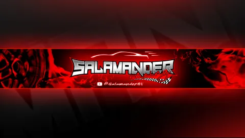 Salamander Racing
