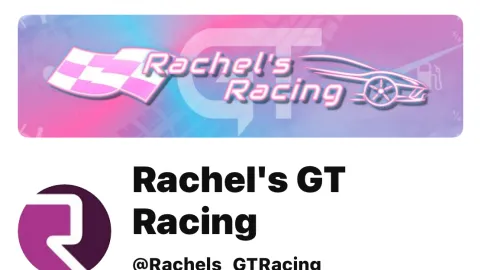 Rachel’s GT Racing