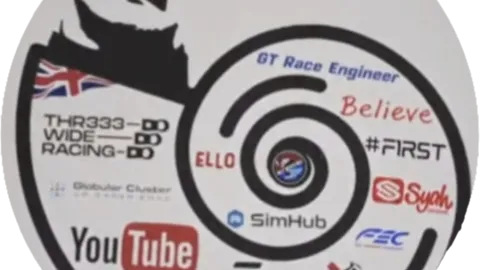 Nigel Mansnail
