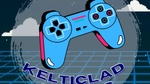 kelticlad gaming